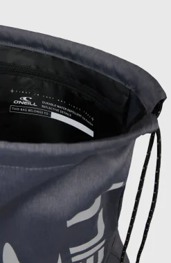 Gym bag| Grijs