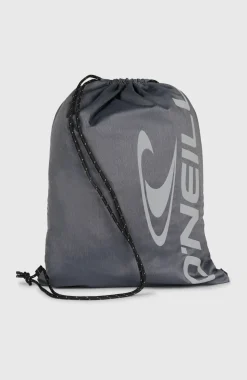 Gym bag| Grijs