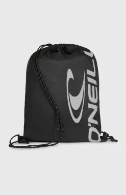 Gym bag| Zwart