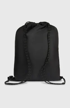 Gym bag| Zwart