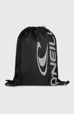 Gym bag| Zwart