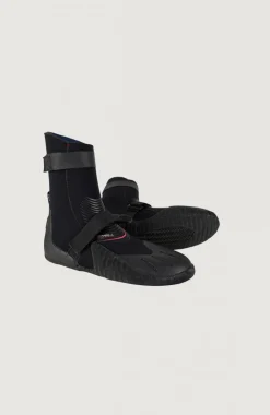 Heat 5mm RT Boot| Zwart