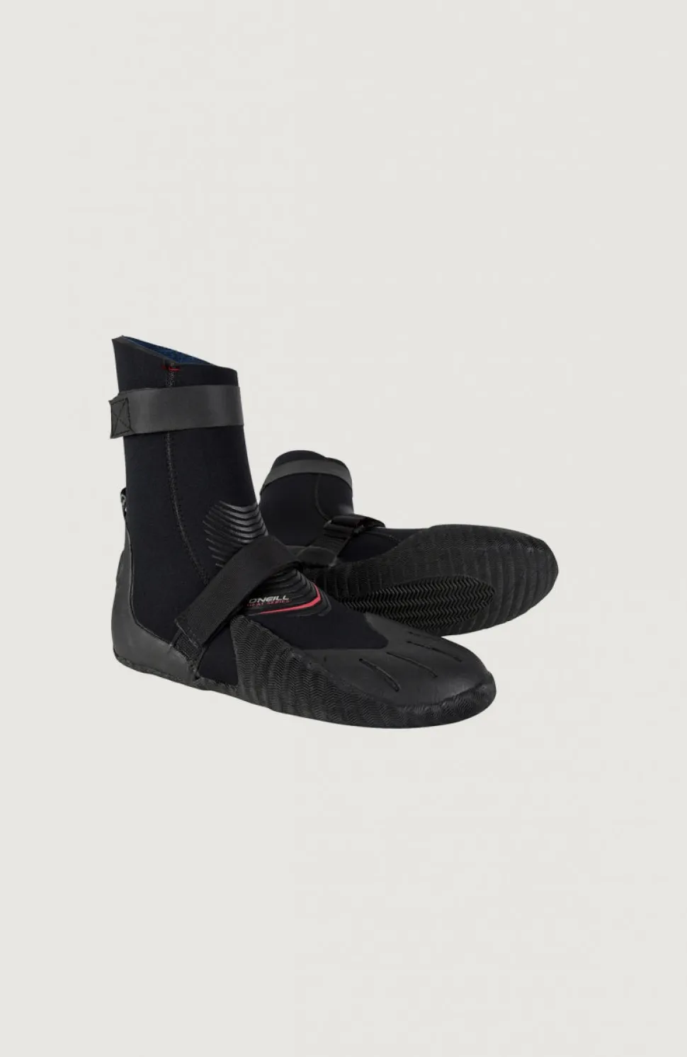 Heat 5mm RT Boot| Zwart