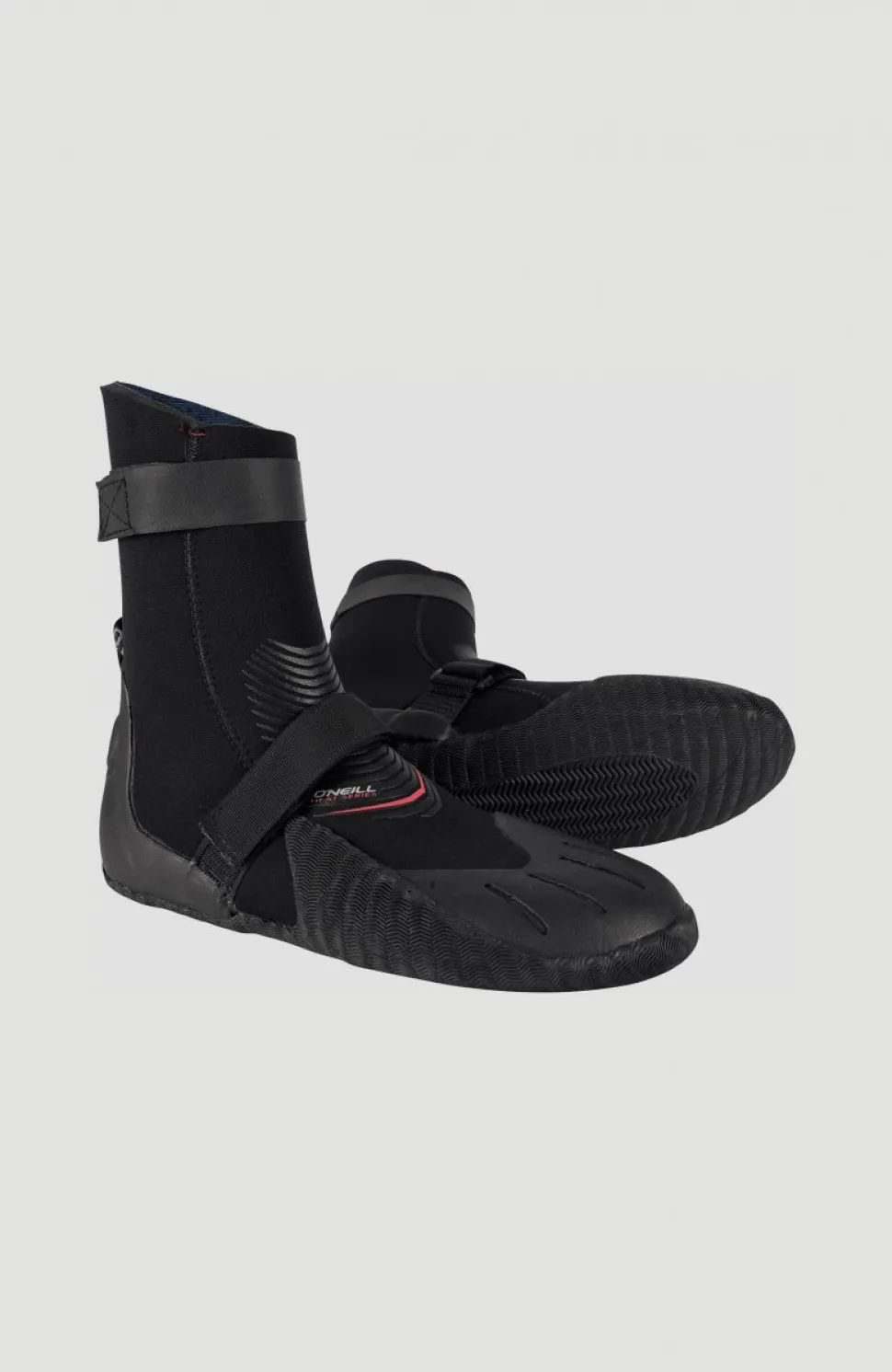 Heat 5mm RT Boot| Zwart