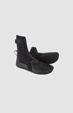 Heat 3mm RT Boot| Zwart