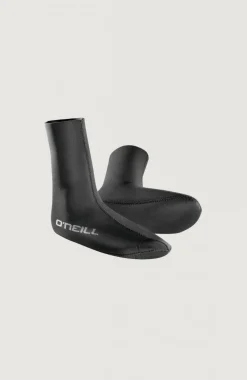 Heat Socks| Zwart