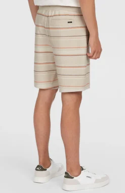 HerenBavaro short| Beige