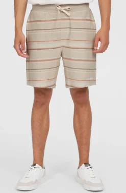 HerenBavaro short| Beige