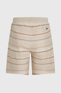 HerenBavaro short| Beige