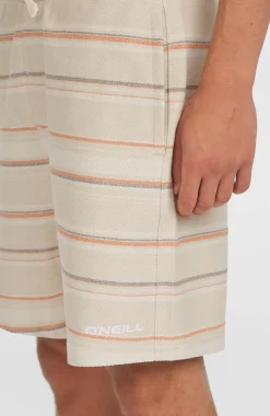 HerenBavaro short| Beige
