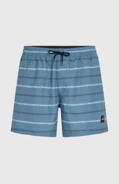 HerenCali First 15'' zwembroek| Blauw