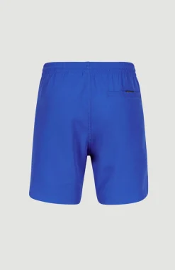 HerenCali 16'' zwembroek| Blauw