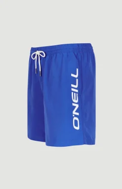 HerenCali 16'' zwembroek| Blauw