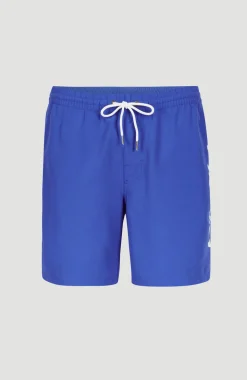 HerenCali 16'' zwembroek| Blauw