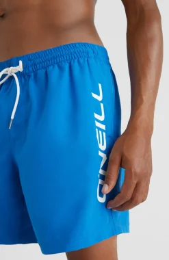 HerenCali 16'' zwembroek| Blauw