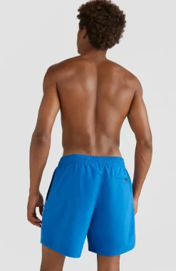 HerenCali 16'' zwembroek| Blauw