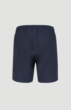 HerenCali 16'' zwembroek| Blauw