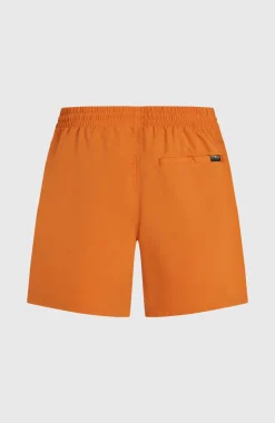 HerenCali 16'' zwembroek| Oranje