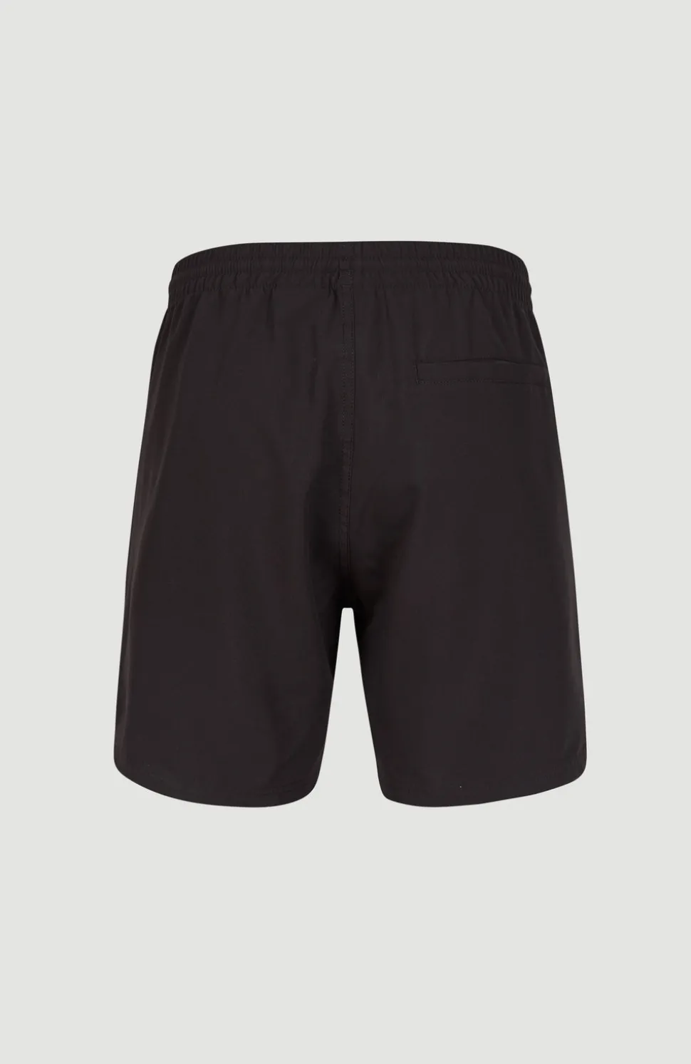 HerenCali 16'' zwembroek| Zwart