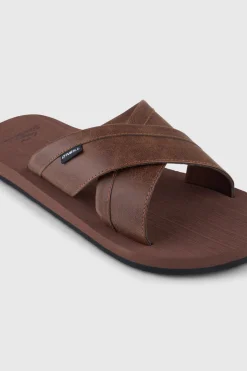 HerenChad Pro slippers| Bruin