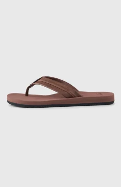 HerenChad Pro teenslippers| Bruin