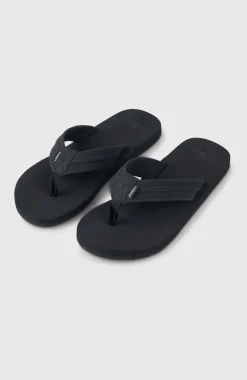 HerenChad Pro teenslippers| Zwart