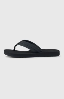 HerenChad Pro teenslippers| Zwart