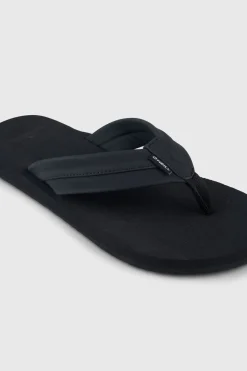 HerenChad Pro teenslippers| Zwart