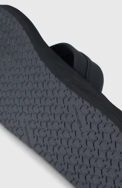 HerenChad Pro teenslippers| Zwart