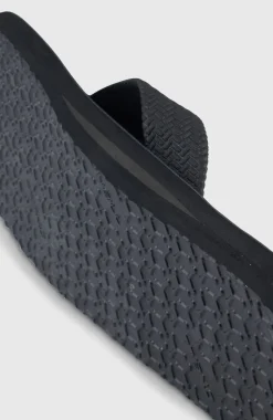 HerenChad slippers| Zwart