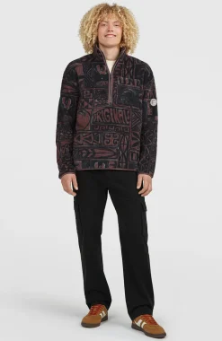 HerenEssentials cargobroek| Zwart