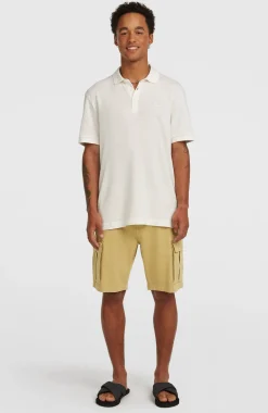 HerenEssentials cargoshort| Beige
