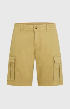 HerenEssentials cargoshort| Beige