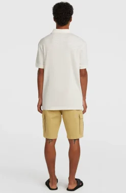 HerenEssentials cargoshort| Beige