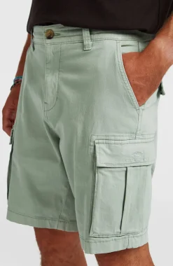 HerenEssentials cargoshort| Groen