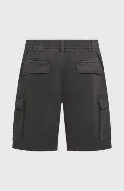 HerenEssentials cargoshort| Grijs