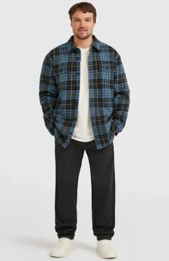 HerenEssentials chinobroek| Zwart