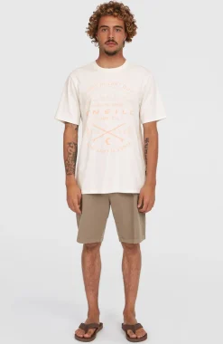 HerenEssentials chinoshort| Bruin