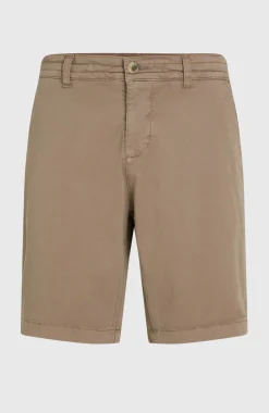 HerenEssentials chinoshort| Bruin