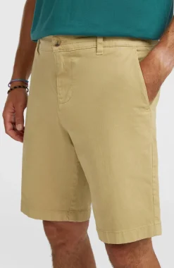 HerenEssentials chinoshort| Beige