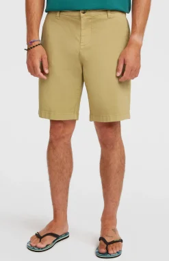 HerenEssentials chinoshort| Beige