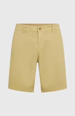 HerenEssentials chinoshort| Beige