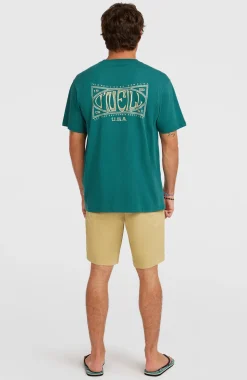 HerenEssentials chinoshort| Beige