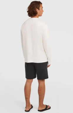 HerenEssentials 90s sweatshort| Zwart