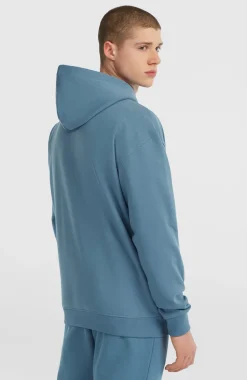 HerenFuture Surf Society hoodie| Blauw