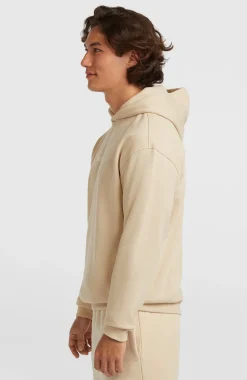 HerenFuture Surf Society hoodie| Beige