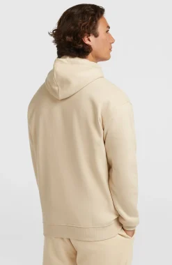 HerenFuture Surf Society hoodie| Beige