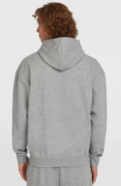 HerenFuture Surf Society hoodie| Grijs
