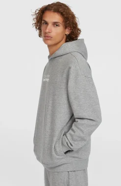 HerenFuture Surf Society hoodie| Grijs