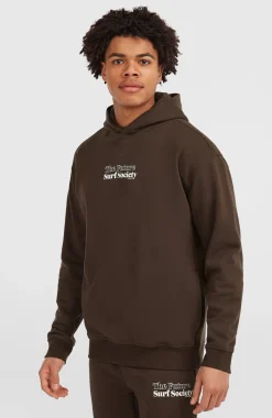 HerenFuture Surf Society hoodie| Bruin